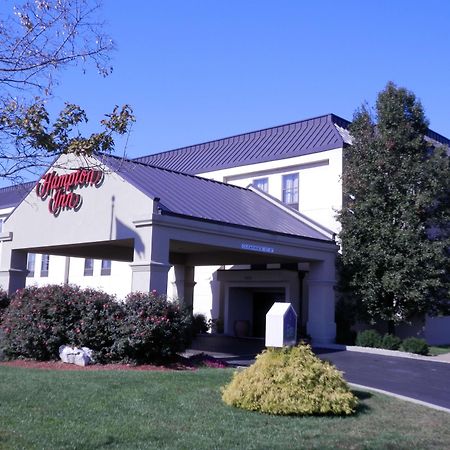 Hampton Inn Corydon Ngoại thất bức ảnh