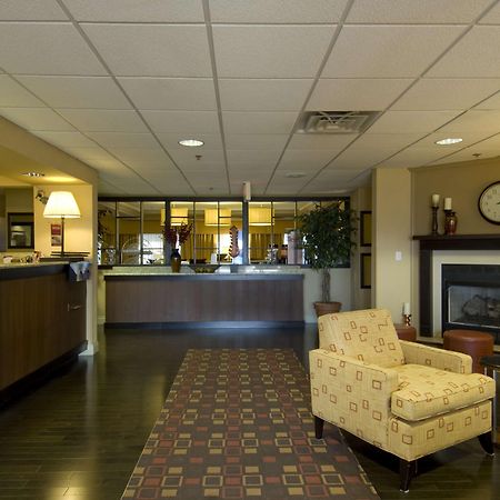 Hampton Inn Corydon Nội địa bức ảnh