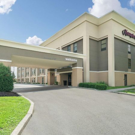 Hampton Inn Corydon Ngoại thất bức ảnh