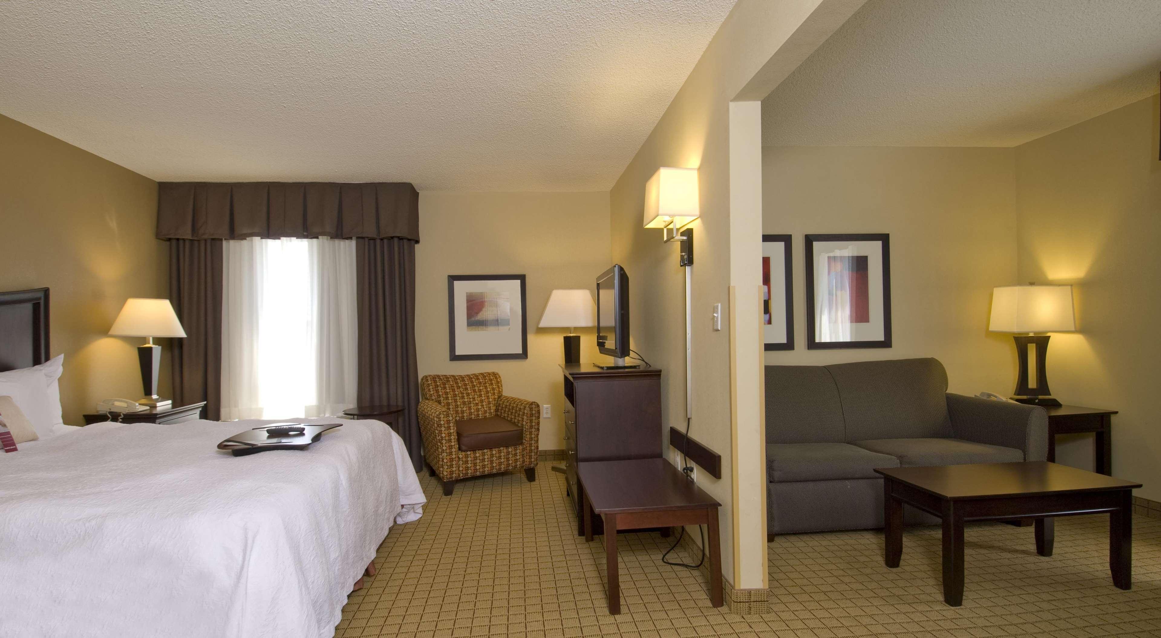 Hampton Inn Corydon Phòng bức ảnh