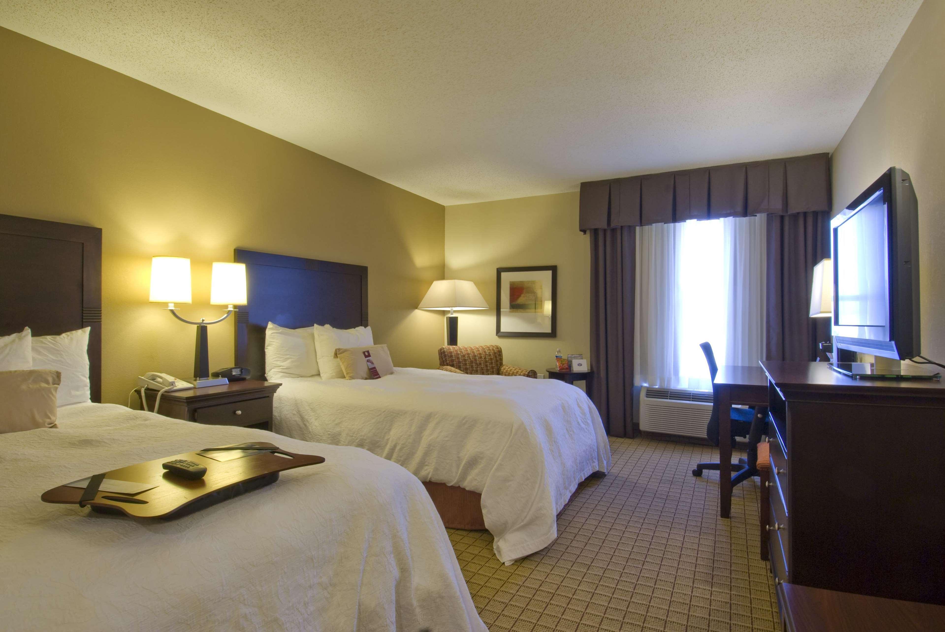 Hampton Inn Corydon Phòng bức ảnh