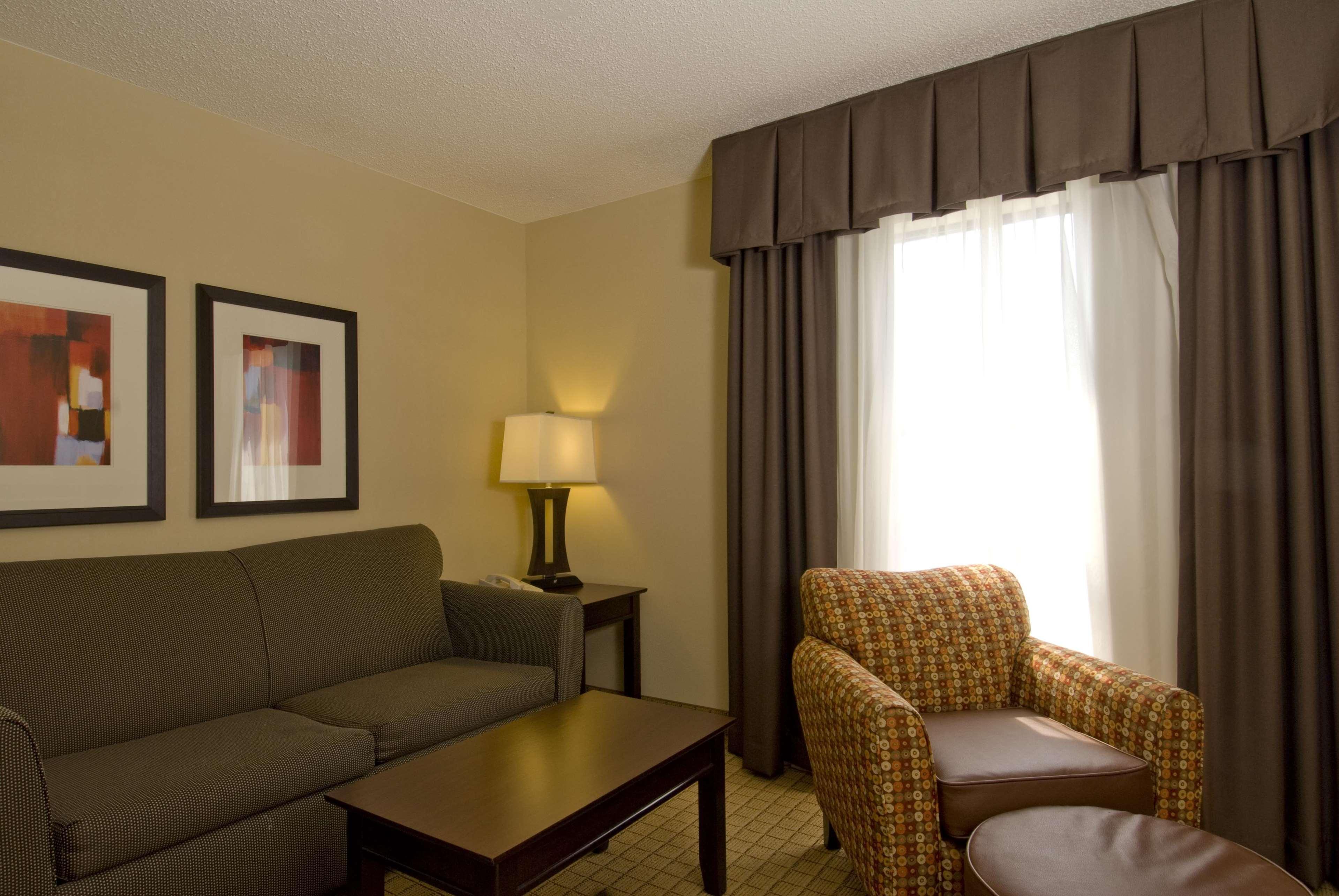 Hampton Inn Corydon Phòng bức ảnh