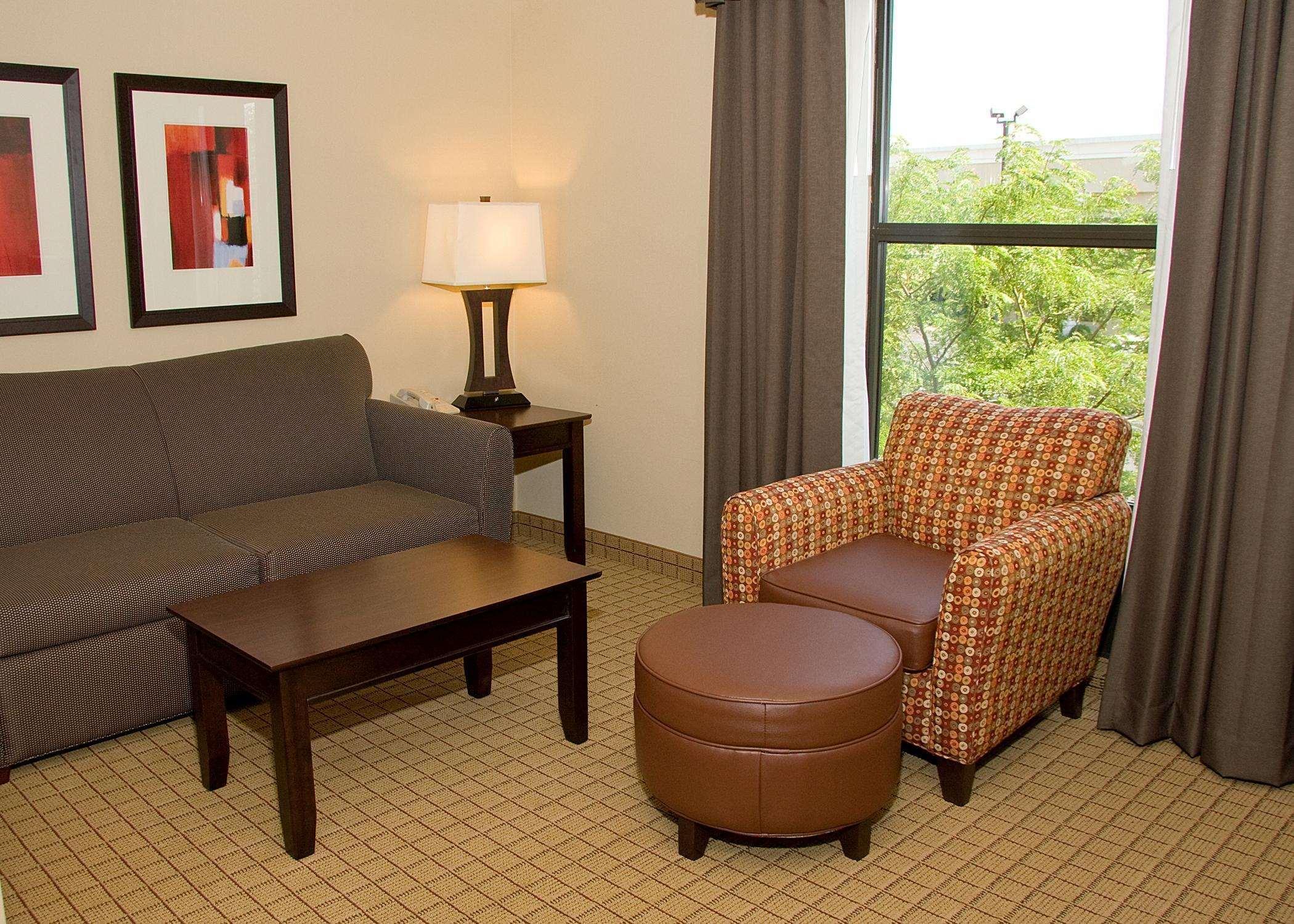 Hampton Inn Corydon Ngoại thất bức ảnh