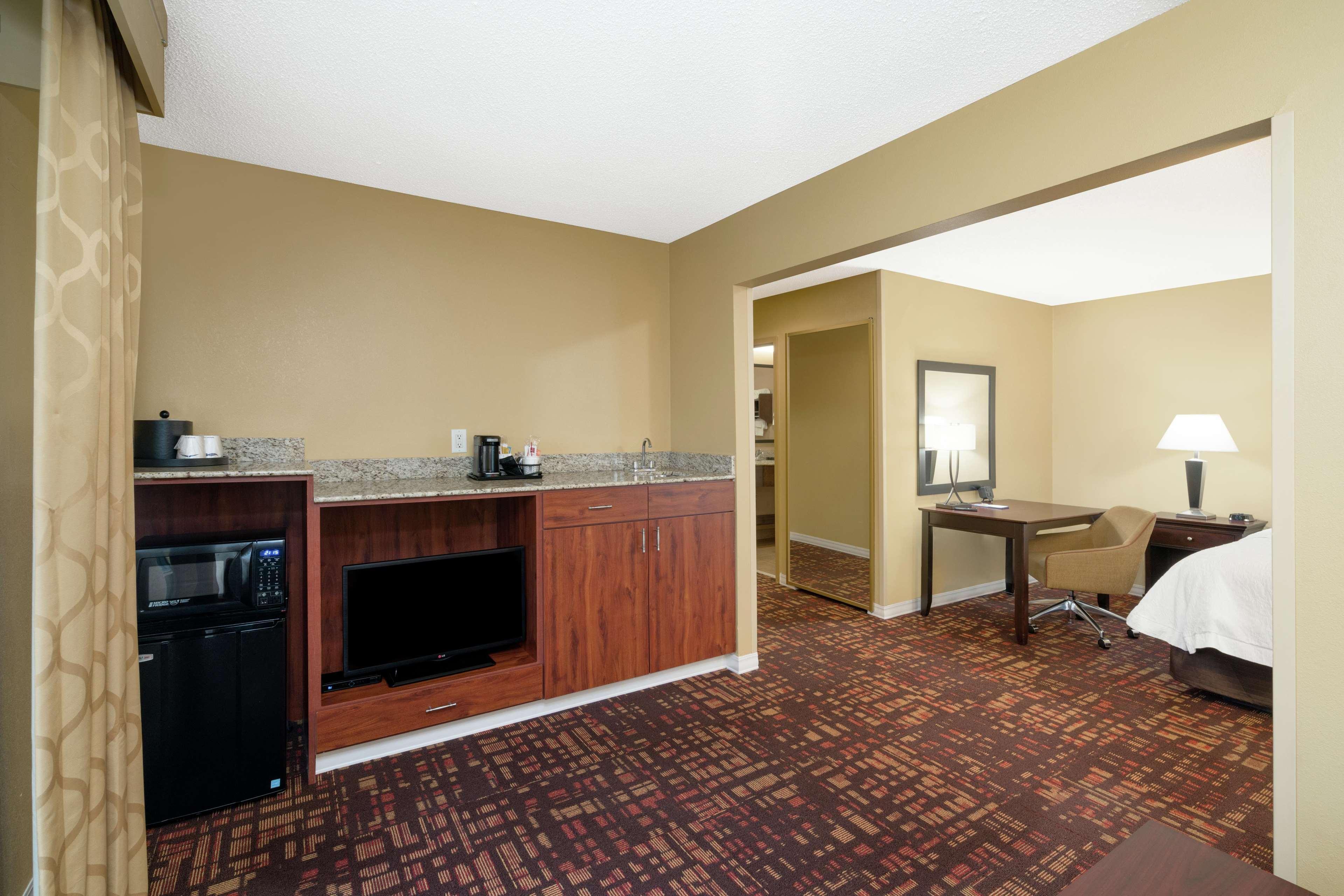 Hampton Inn Corydon Ngoại thất bức ảnh