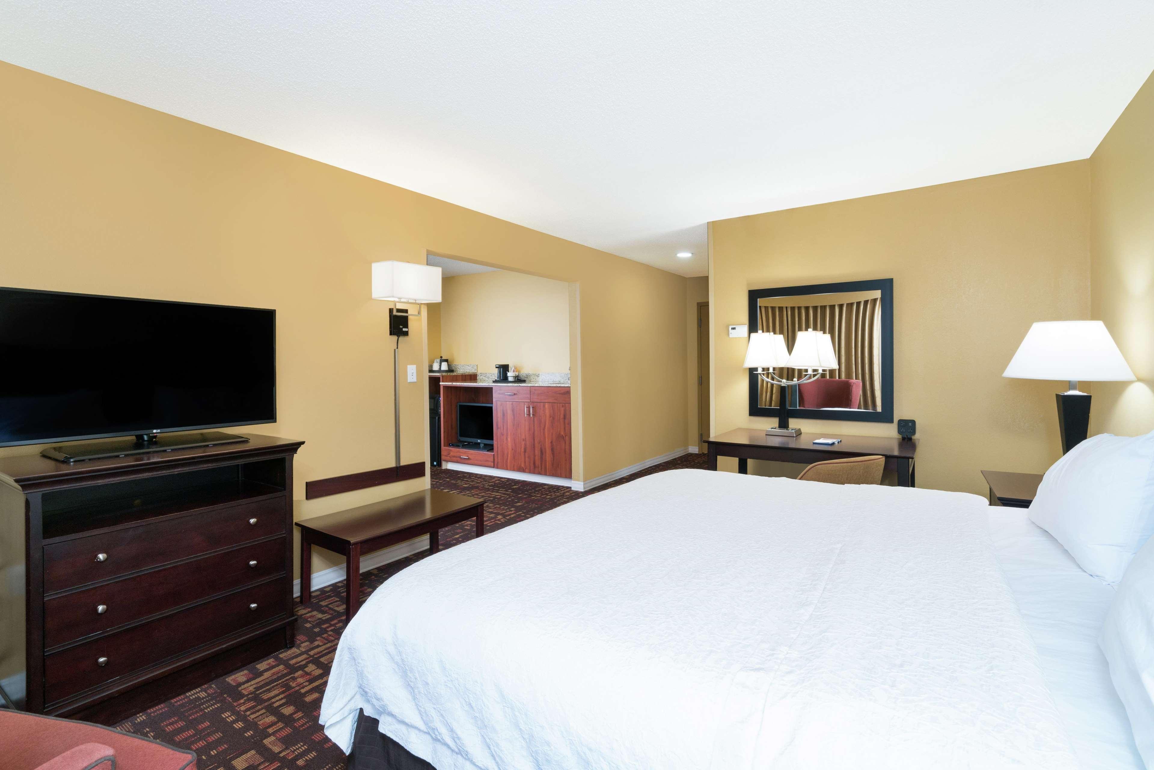 Hampton Inn Corydon Ngoại thất bức ảnh