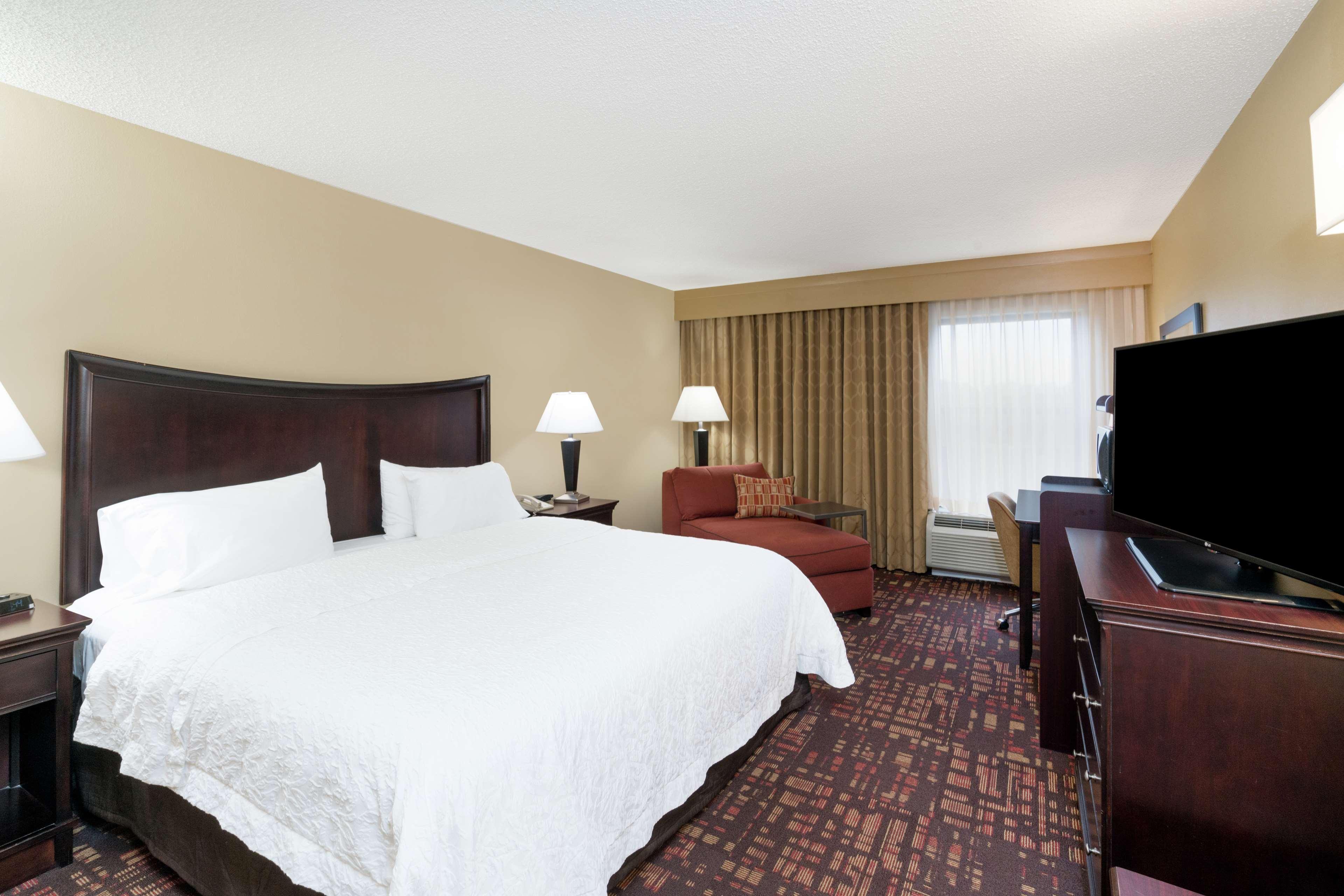 Hampton Inn Corydon Ngoại thất bức ảnh