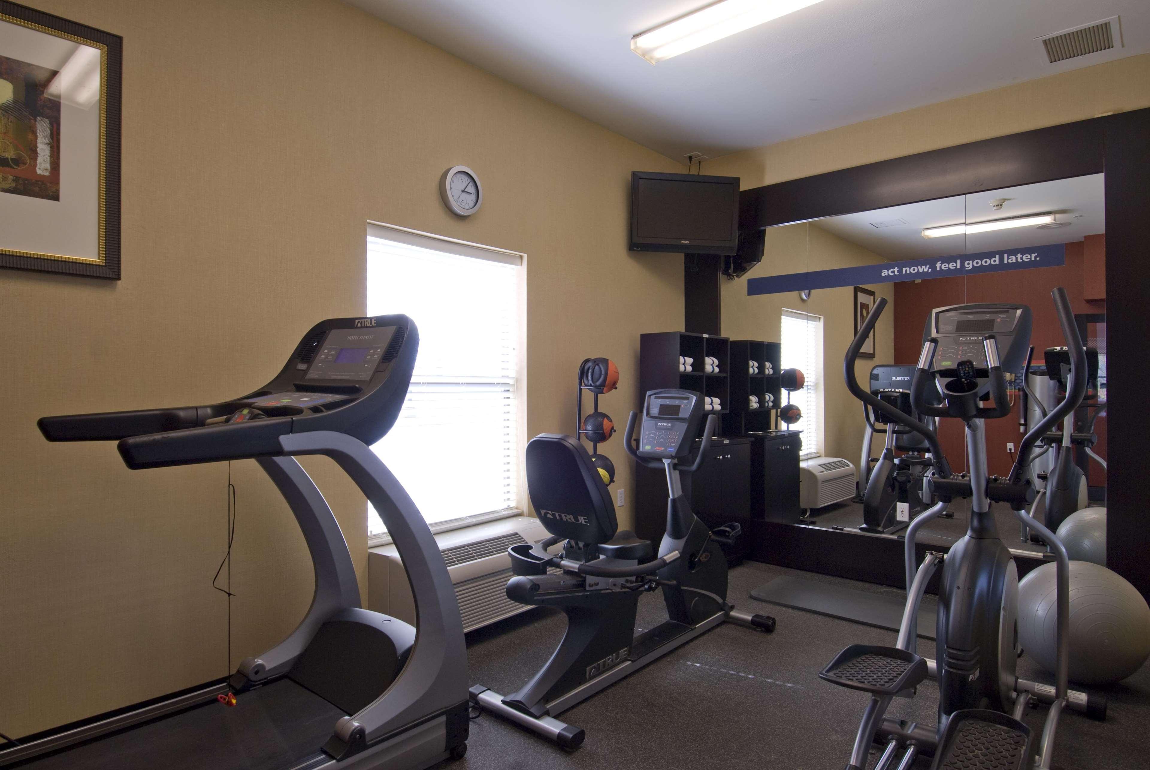 Hampton Inn Corydon Tiện nghi bức ảnh