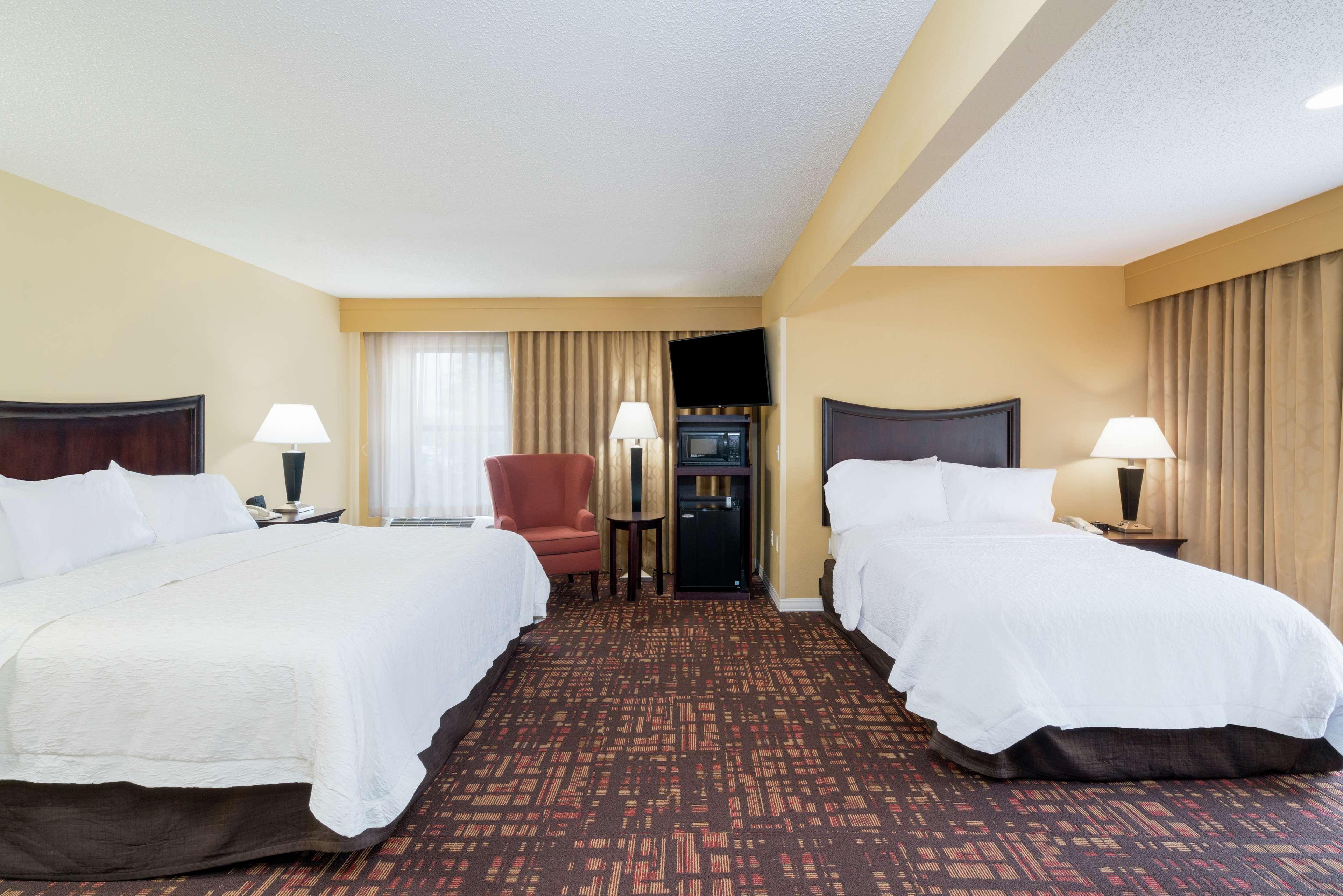 Hampton Inn Corydon Ngoại thất bức ảnh