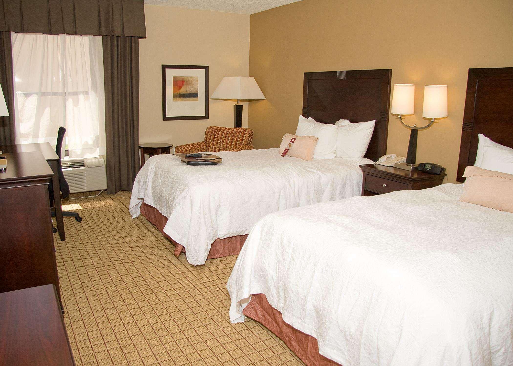 Hampton Inn Corydon Ngoại thất bức ảnh
