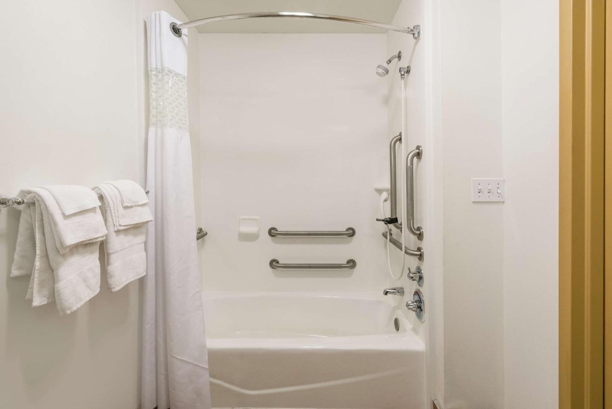 Hampton Inn Corydon Ngoại thất bức ảnh