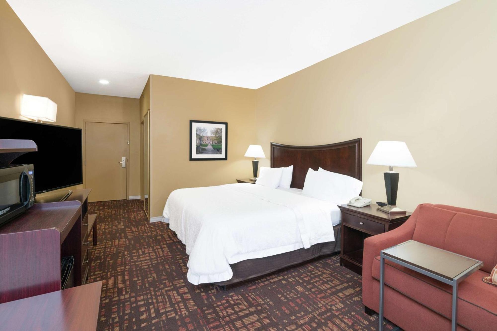 Hampton Inn Corydon Ngoại thất bức ảnh
