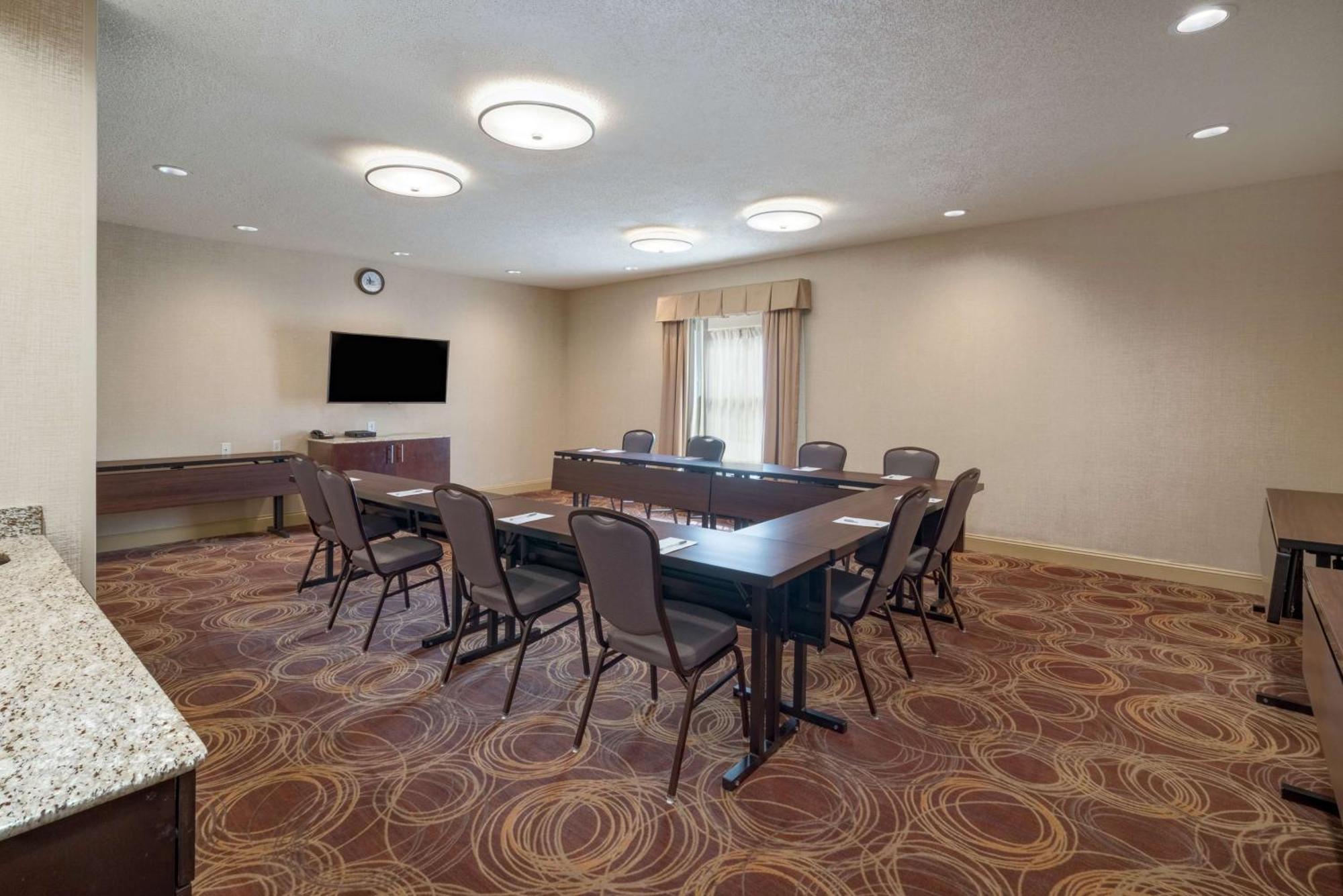 Hampton Inn Corydon Ngoại thất bức ảnh