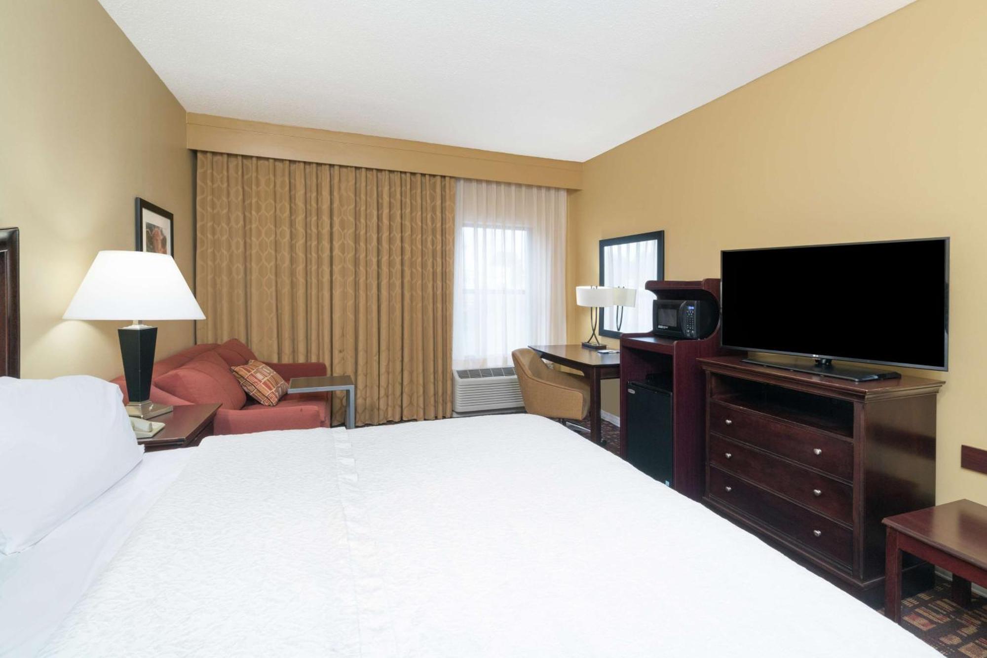 Hampton Inn Corydon Ngoại thất bức ảnh