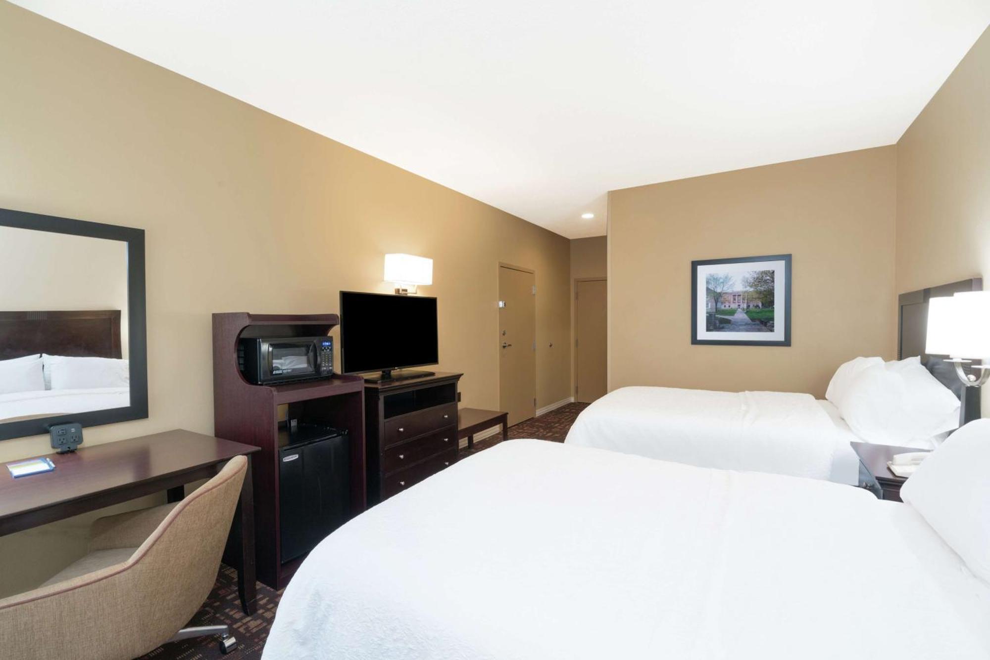 Hampton Inn Corydon Ngoại thất bức ảnh