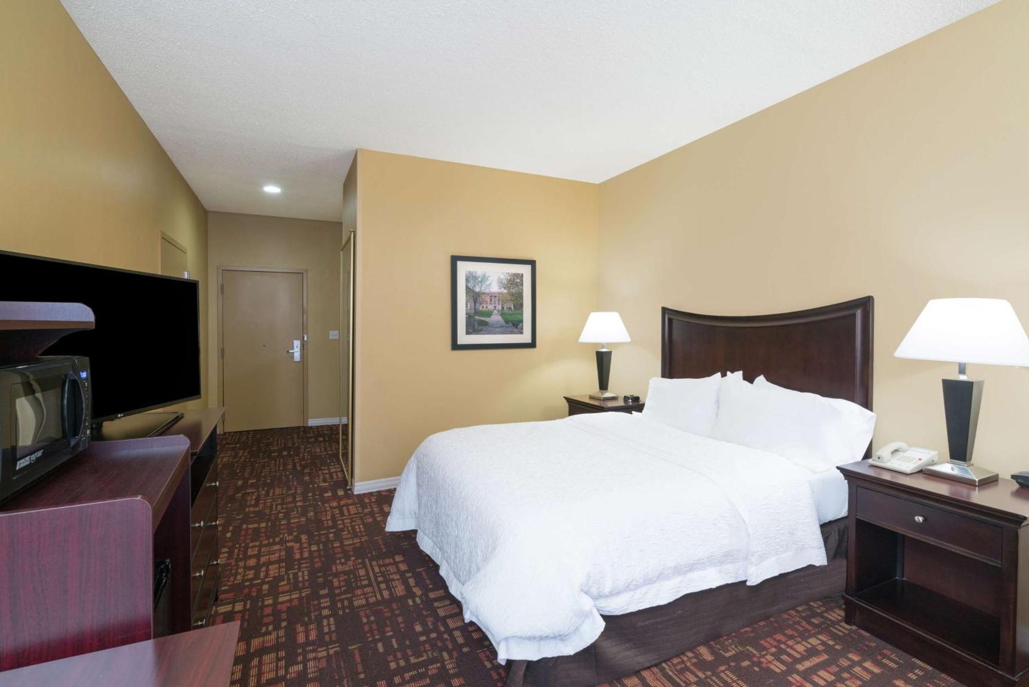 Hampton Inn Corydon Ngoại thất bức ảnh