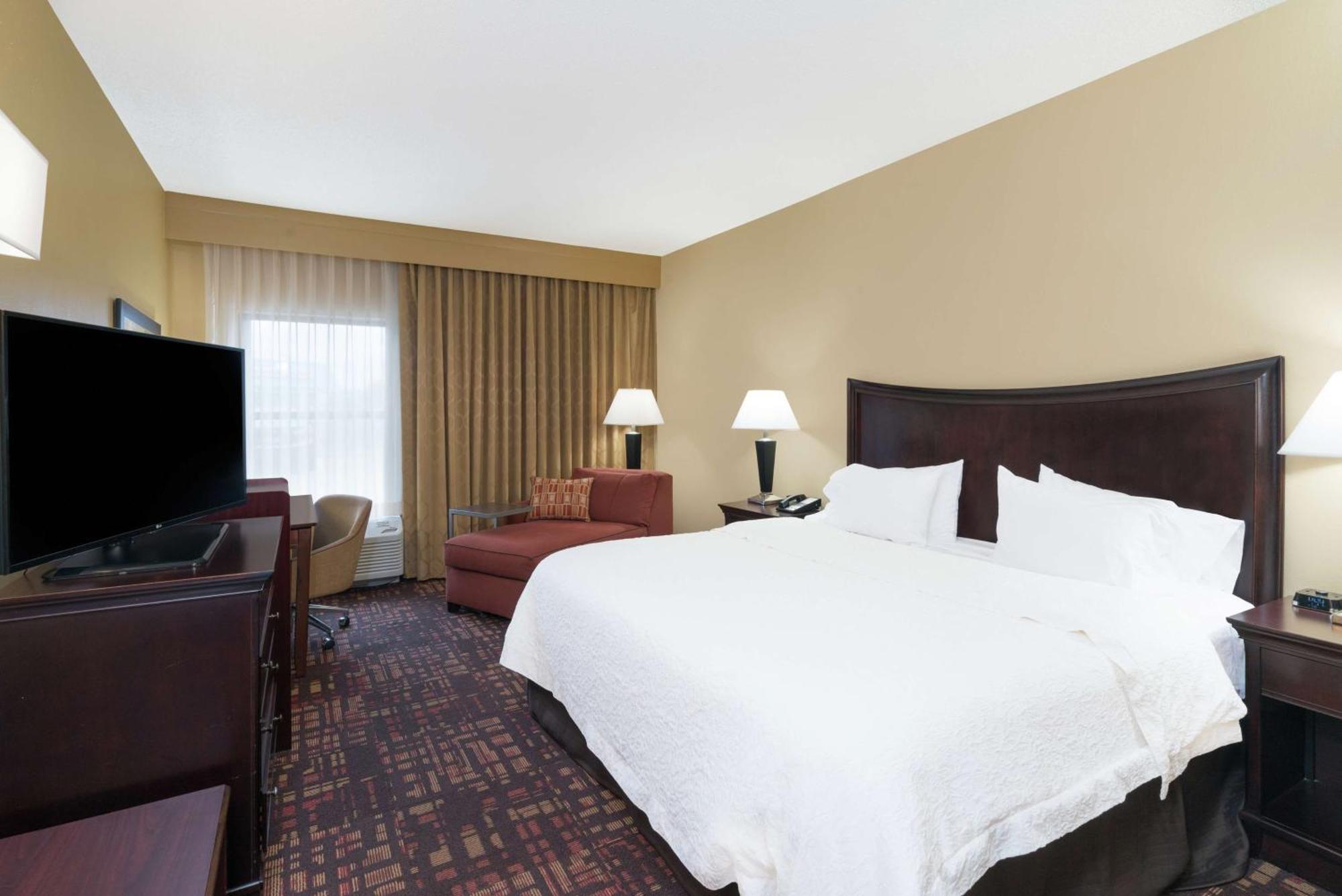Hampton Inn Corydon Ngoại thất bức ảnh