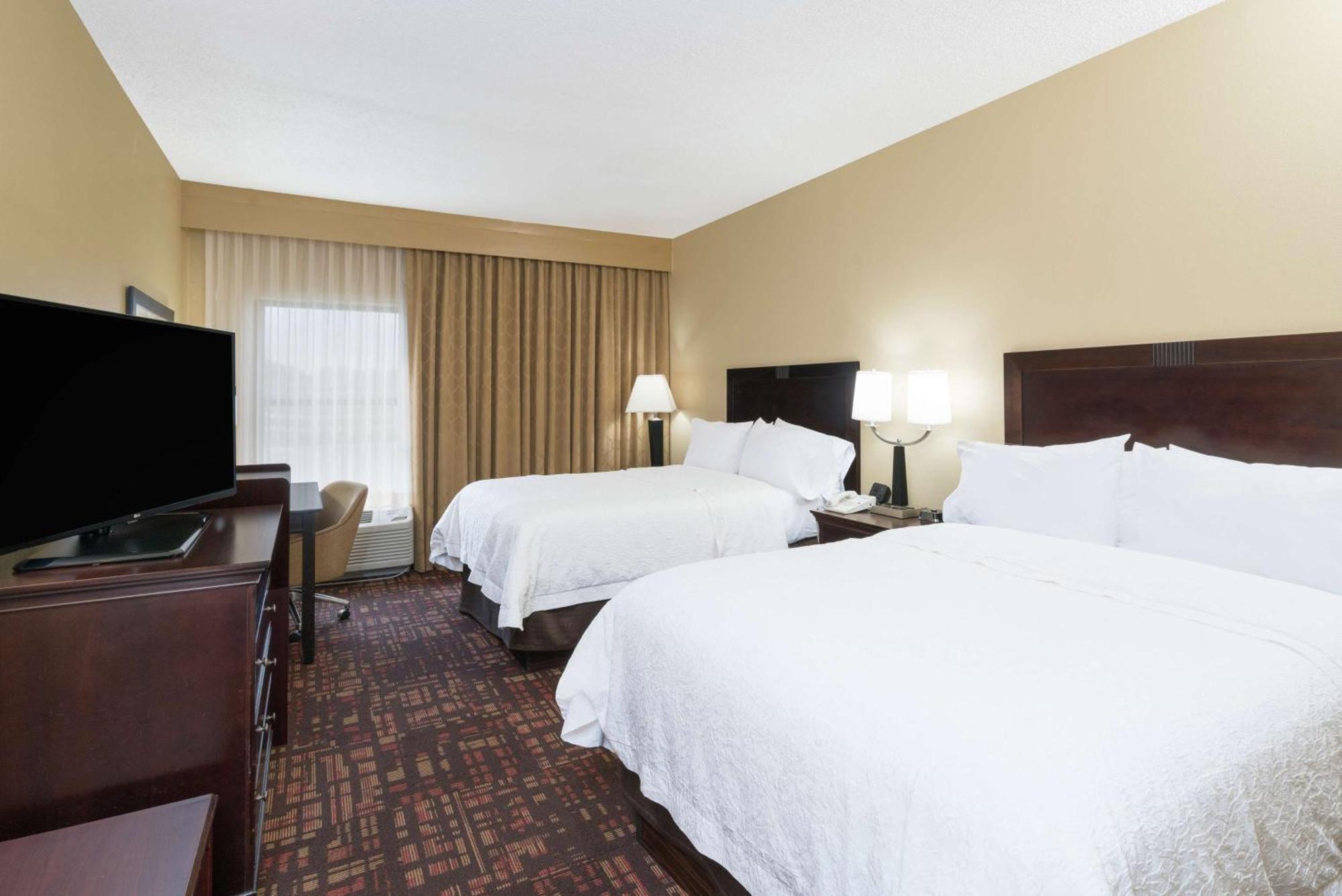 Hampton Inn Corydon Ngoại thất bức ảnh