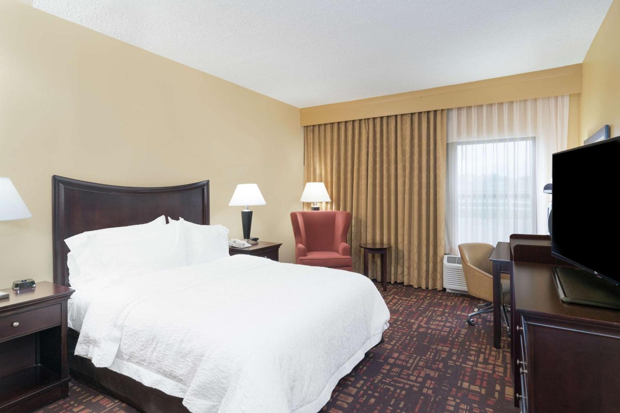 Hampton Inn Corydon Ngoại thất bức ảnh