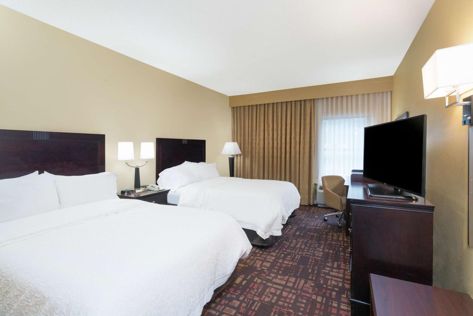 Hampton Inn Corydon Ngoại thất bức ảnh
