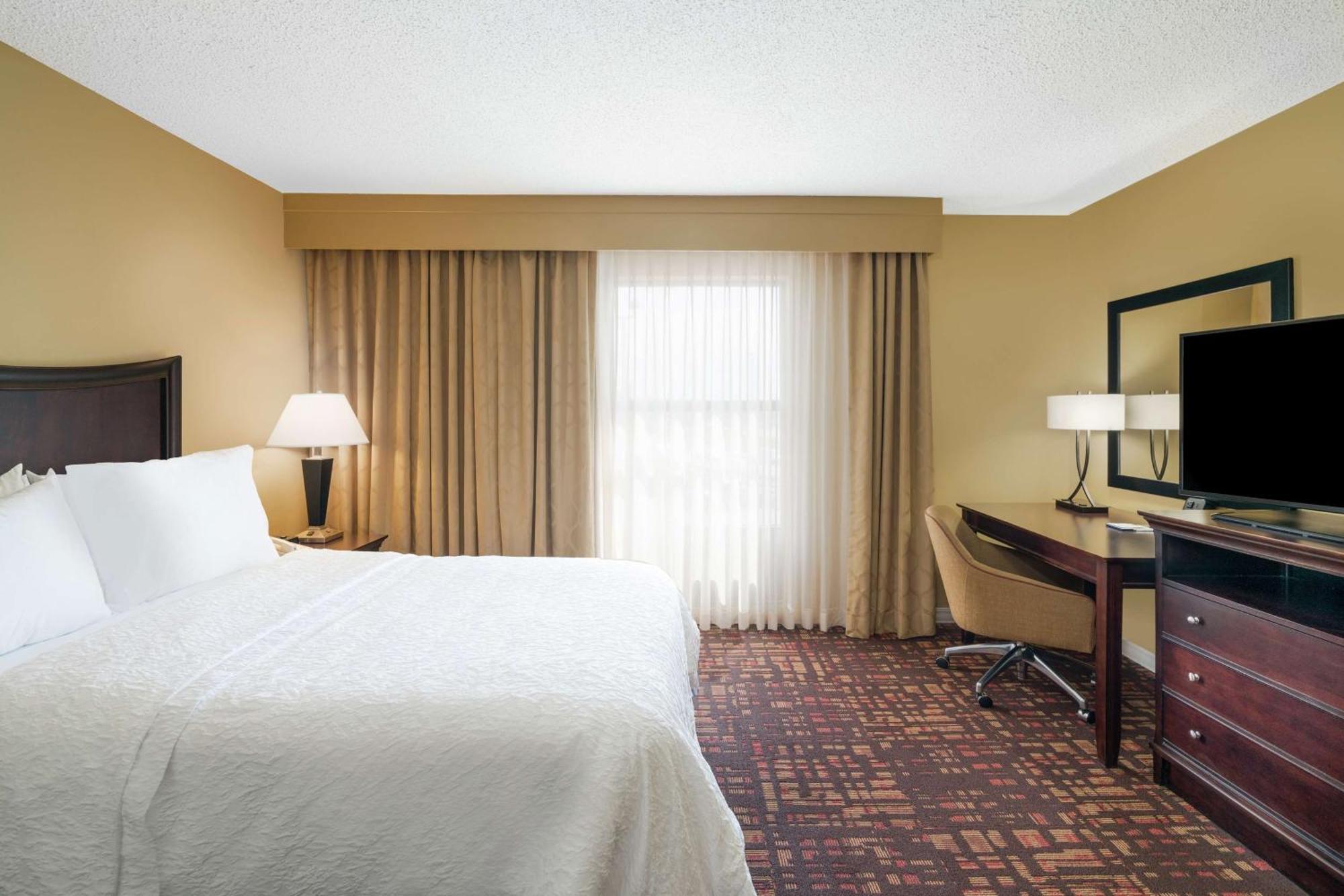 Hampton Inn Corydon Ngoại thất bức ảnh