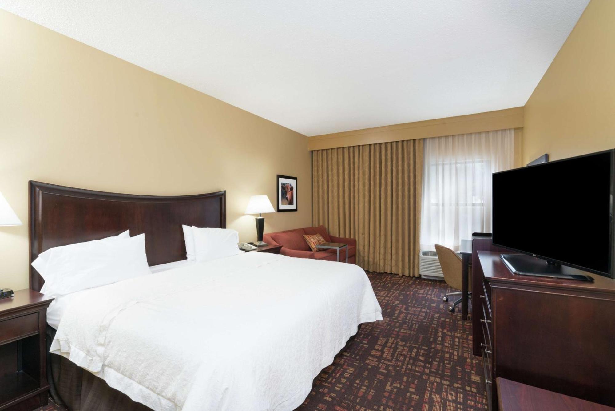 Hampton Inn Corydon Ngoại thất bức ảnh