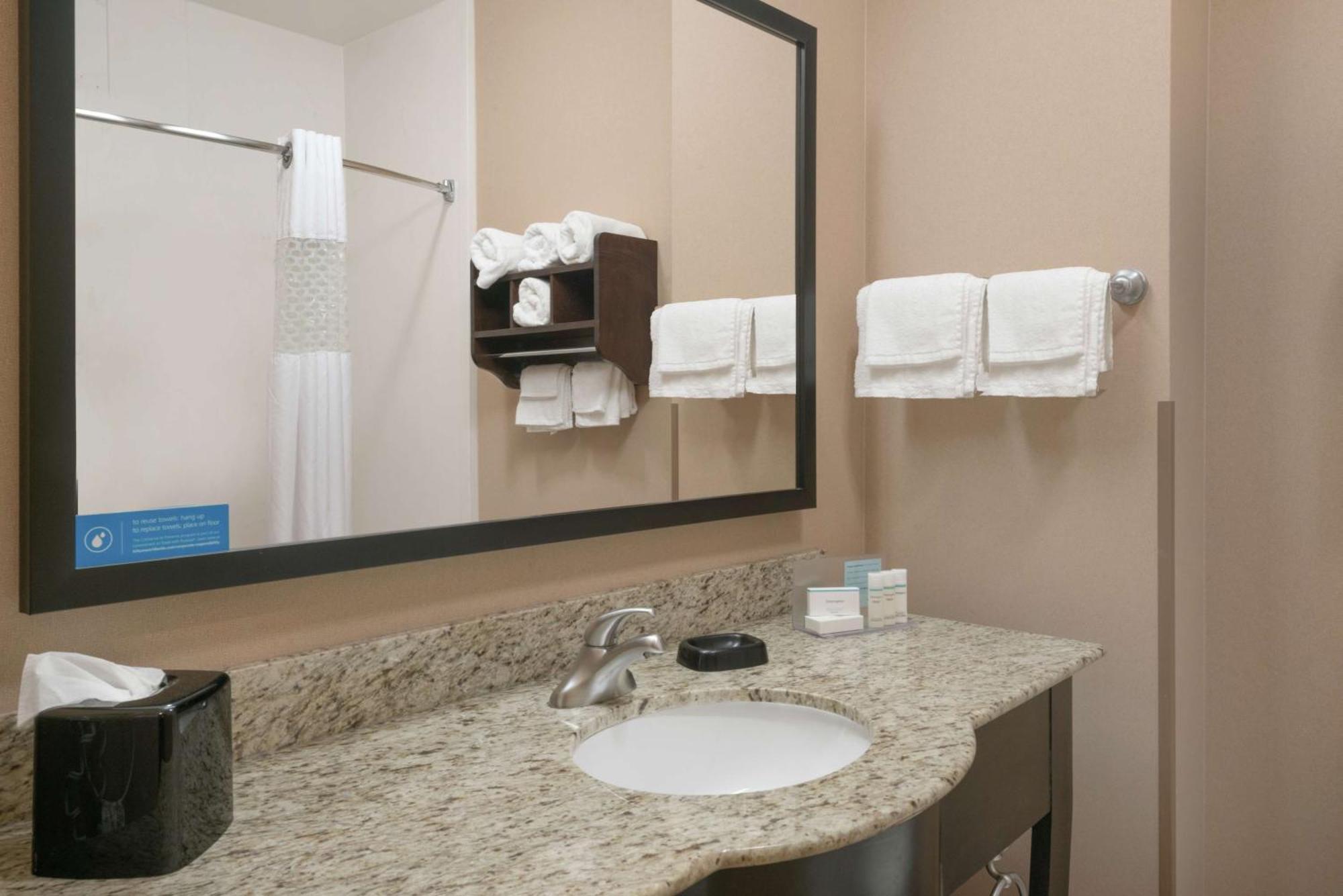 Hampton Inn Corydon Ngoại thất bức ảnh