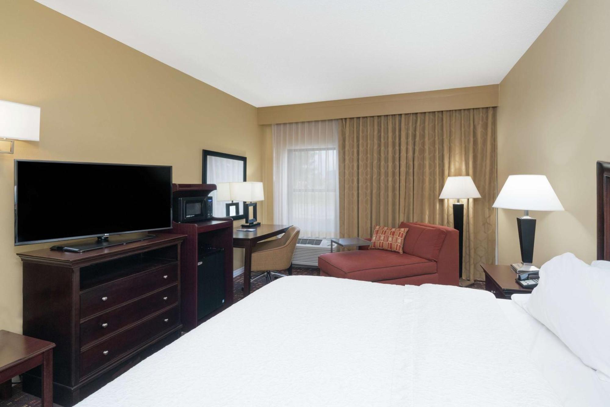 Hampton Inn Corydon Ngoại thất bức ảnh