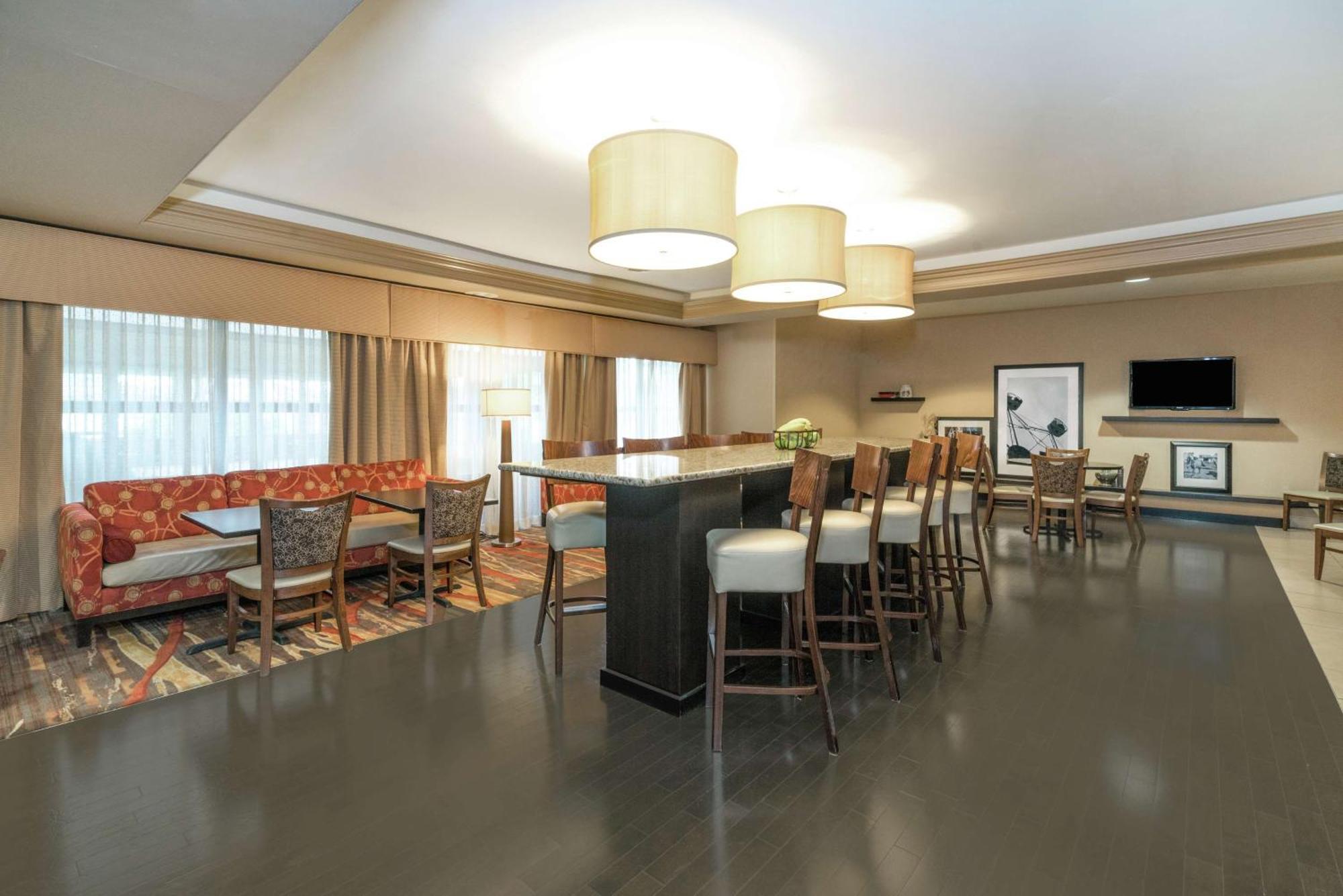 Hampton Inn Corydon Ngoại thất bức ảnh