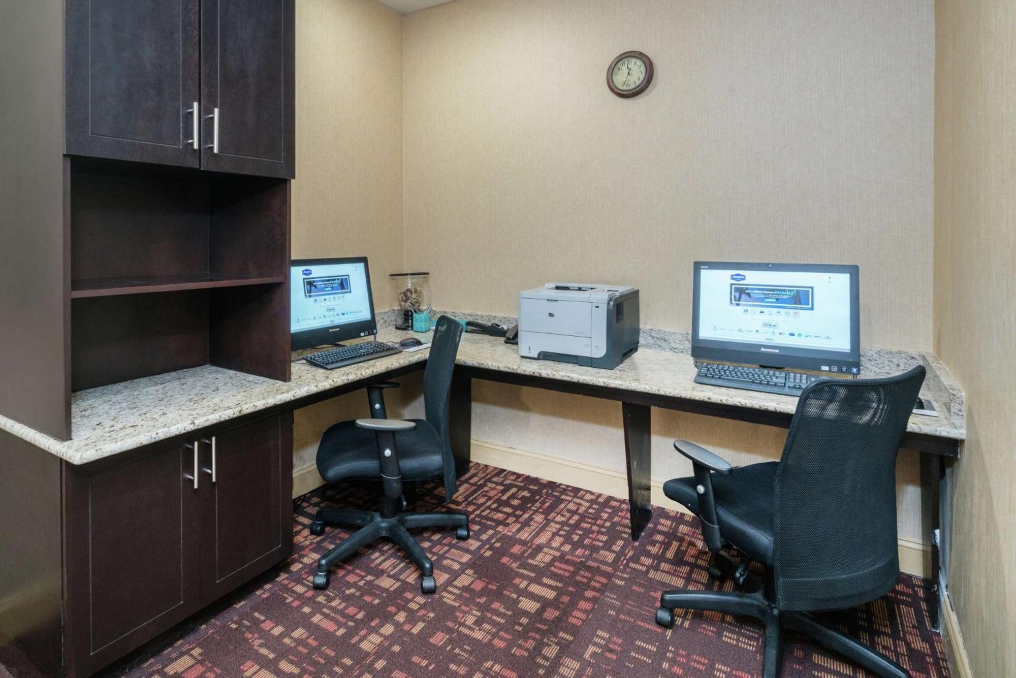 Hampton Inn Corydon Ngoại thất bức ảnh