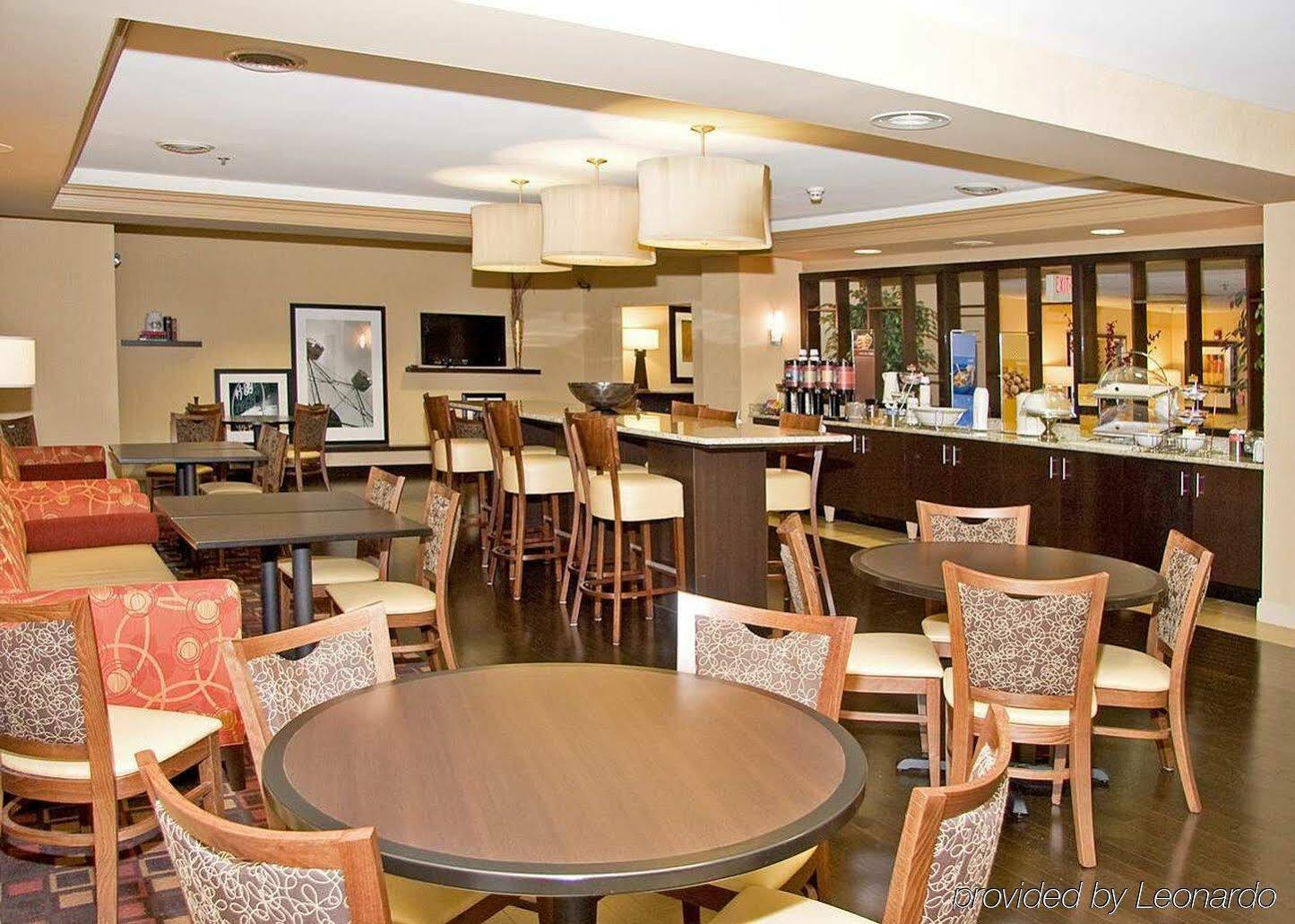 Hampton Inn Corydon Ngoại thất bức ảnh